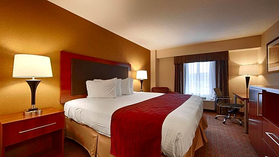 Days Inn by Wyndham Indiana PA Near IUP