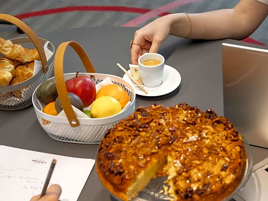 Mercure Toulouse Sud