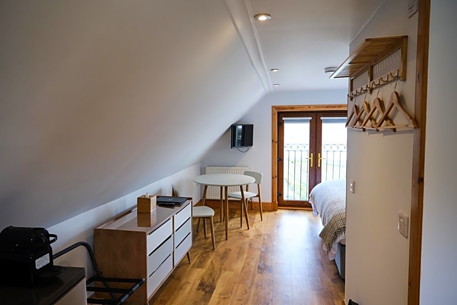 Hazelbank Bed and Breakfast