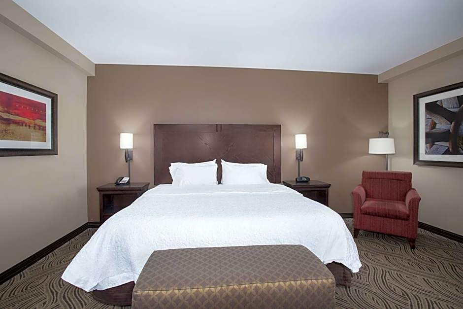 Hampton Inn By Hilton And Suites I35/Mulvane Ks