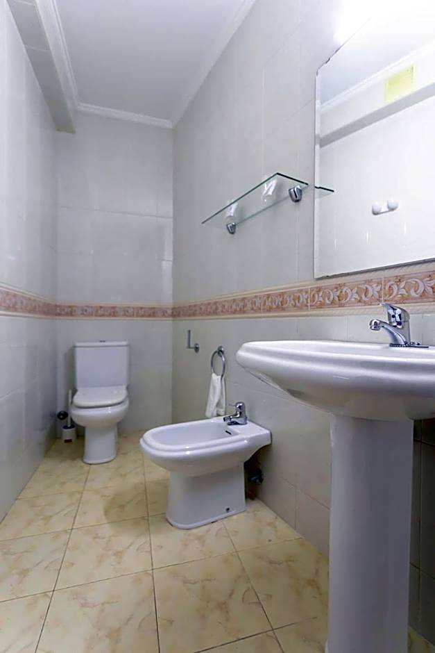 Hotel América Ferrol