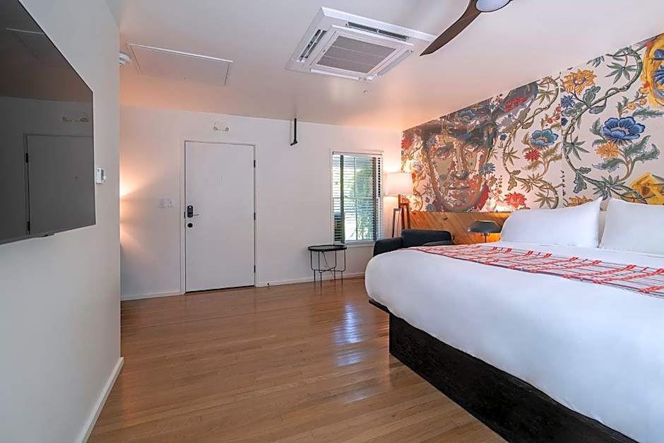 Talbot Commons Hotel