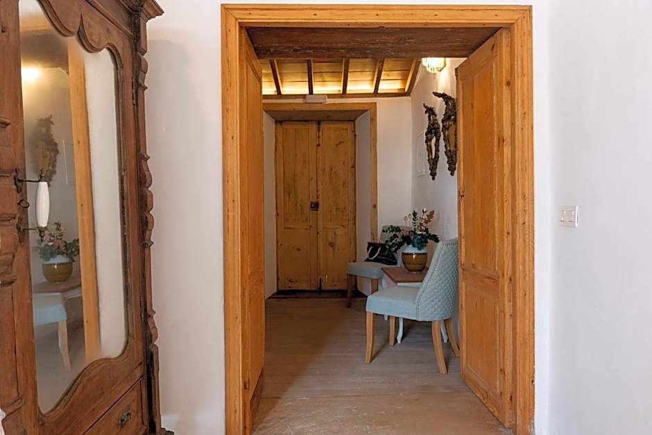 La Casa de La Camelia