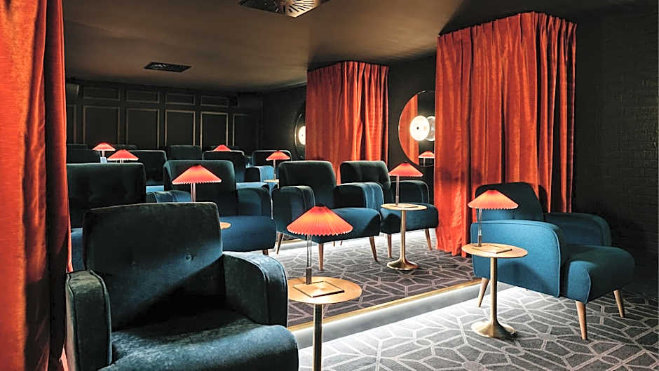 Ruby Mimi Hotel Zurich by IHG