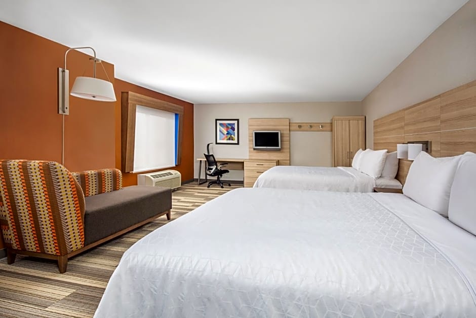 Holiday Inn Express Ontario By IHG