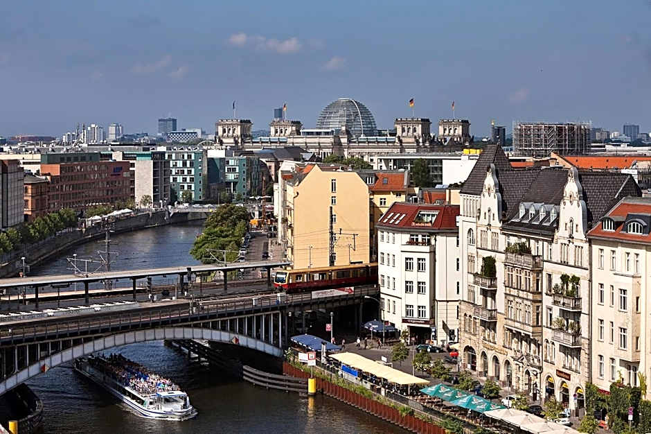 Melia Berlin