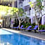 Conjioo Hotel Kuta Managed by MHM