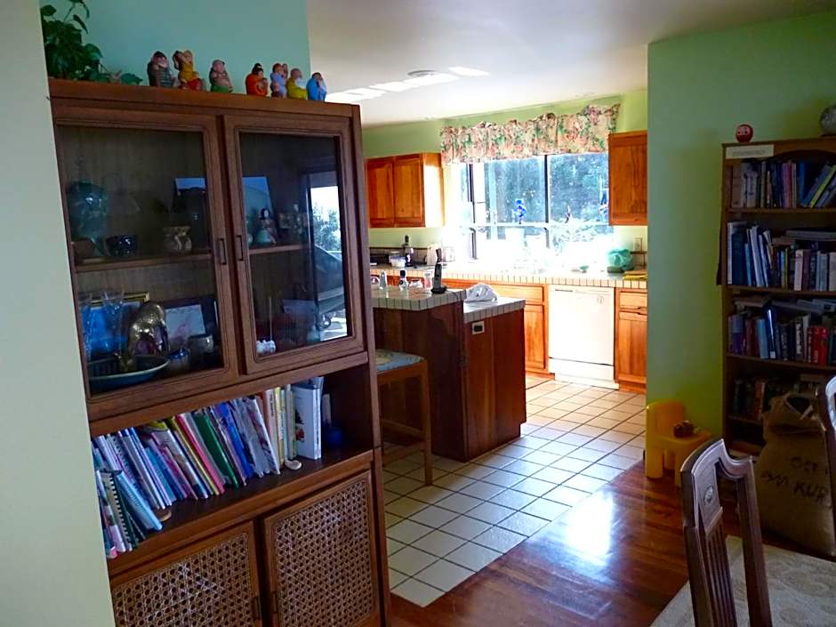 A Beautiful Edge of the World Bed & Breakfast