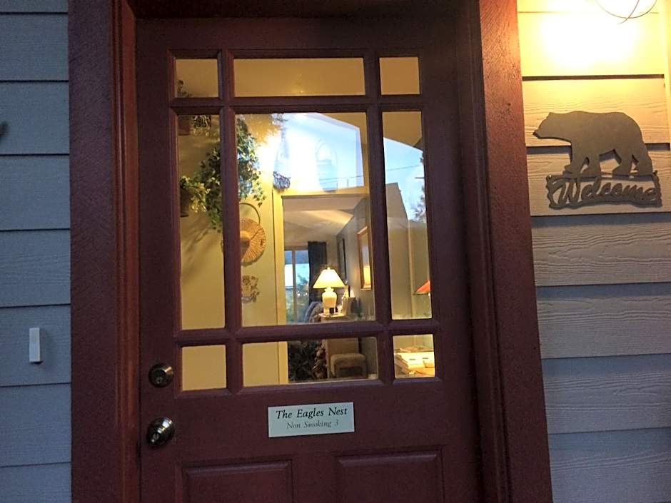 Black Bear Inn