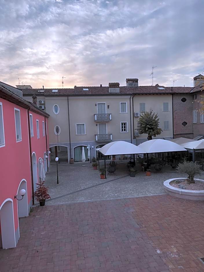 Castramajora Alloggi