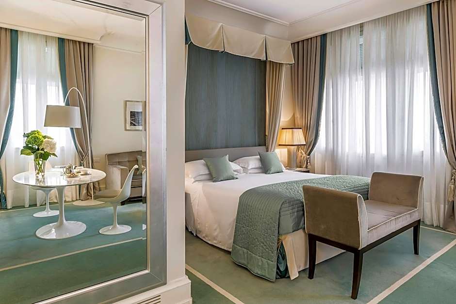 Savoia Excelsior Palace Trieste - Starhotels Collezione