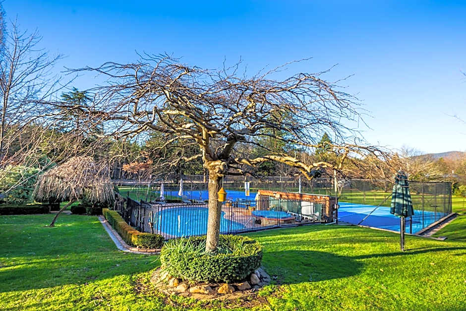 Chestnut Tree Holiday Units