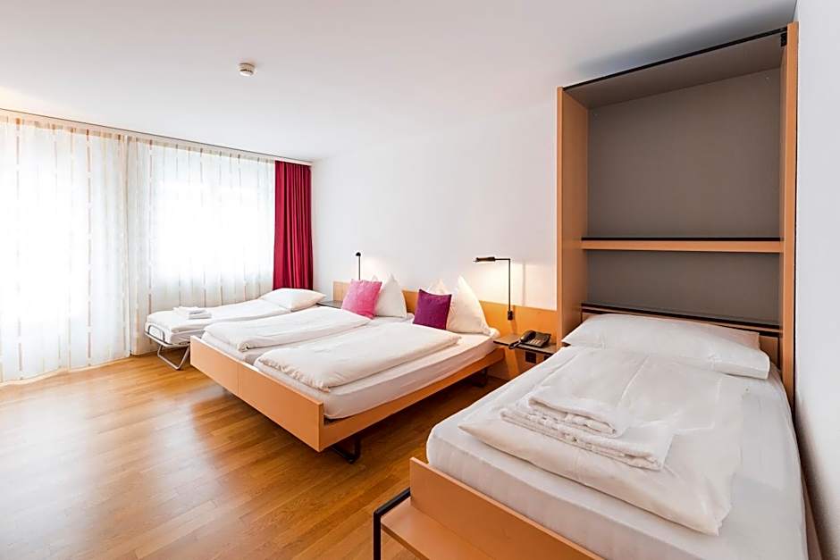 Hotel Krone
