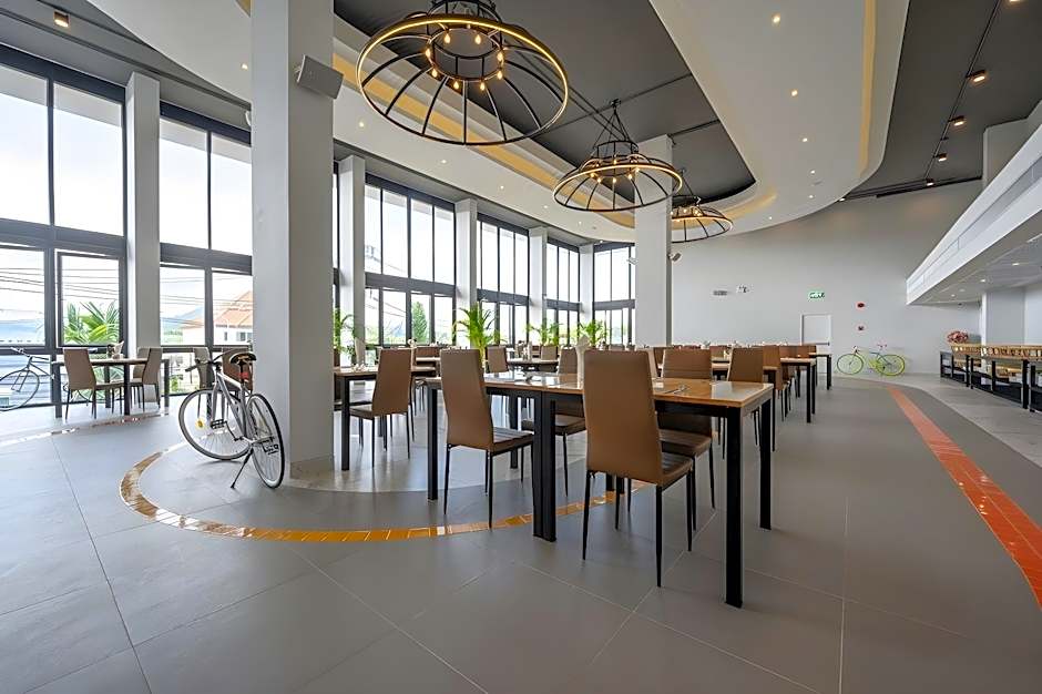 Tour De Phuket Hotel