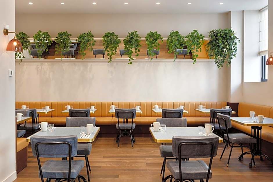 Maison Barbillon Grenoble - Centre Gare