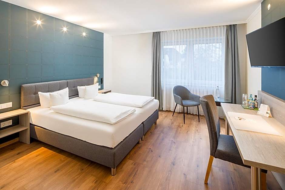 Best Western Hotel AM Papenberg