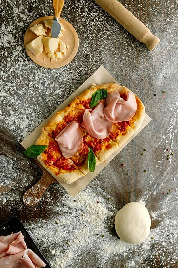 Stoes Boutique Hotel