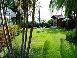 Atol das Rocas Hotel