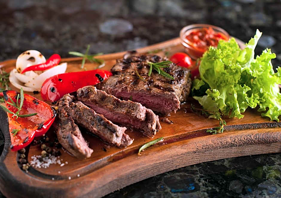 Elysian Luxury Eco Island Retreat