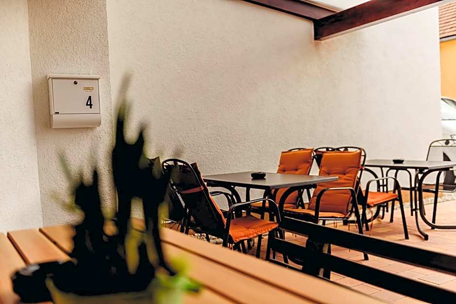 Landgasthof Schwabhausen