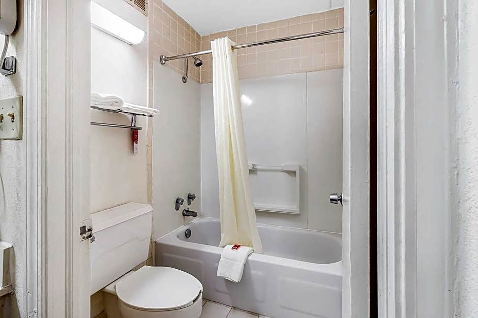 Econo Lodge Lavonia