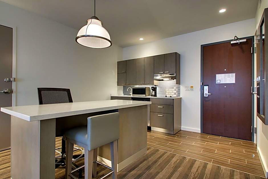 Hyatt House Oak Brook