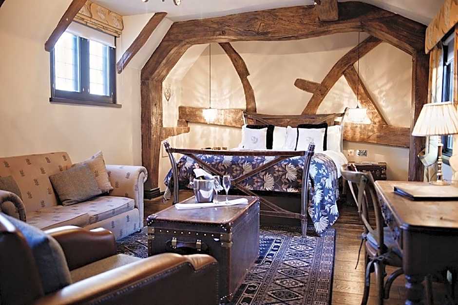 The White Swan Hotel