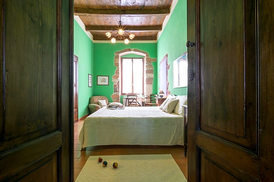 B&B S'Asilo Sardegna