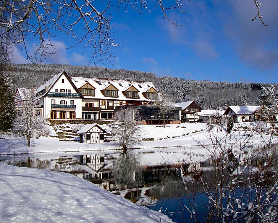 Seehotel Gut Dürnhof