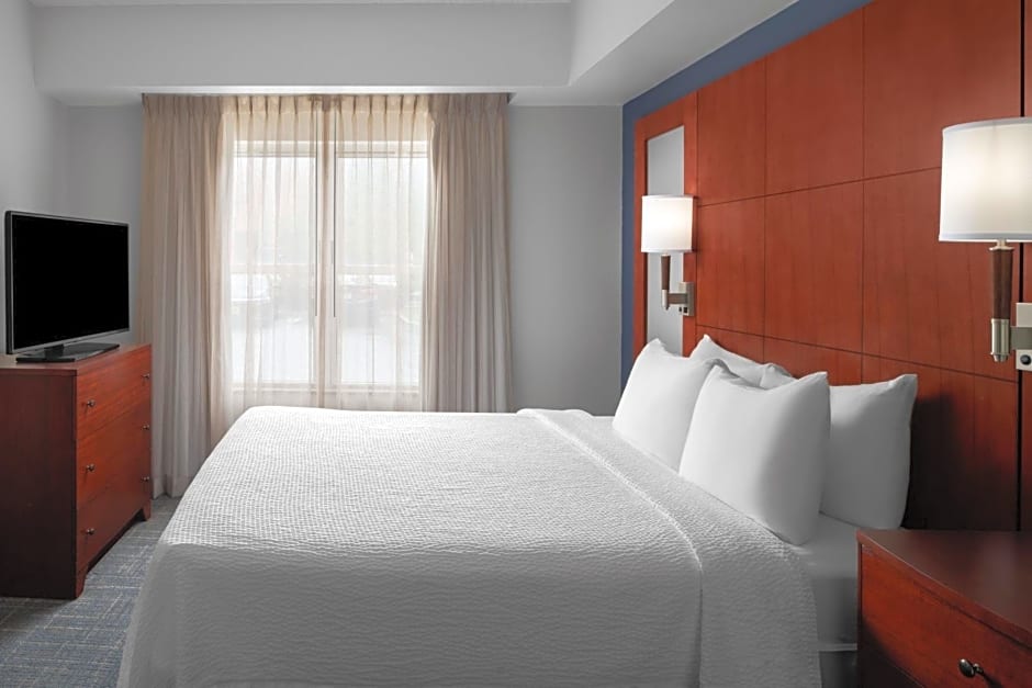 Residence Inn by Marriott East Rutherford Meadowlands