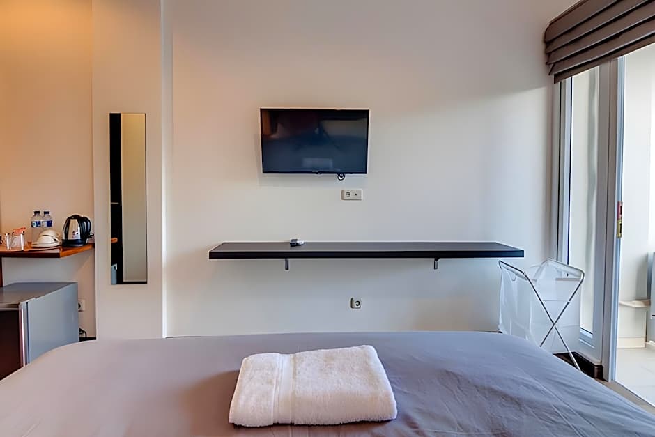 Rumah Kamang Residence