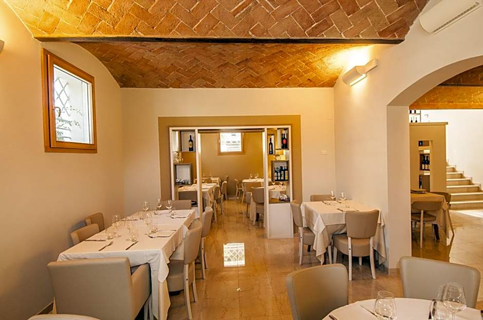 Hotel Villa Maranello