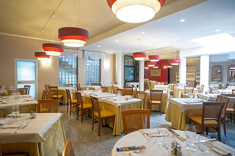Hotel Ferrari