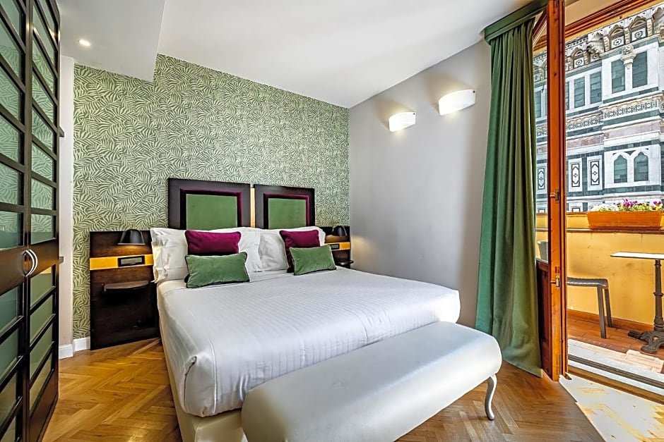 Hotel Duomo Firenze