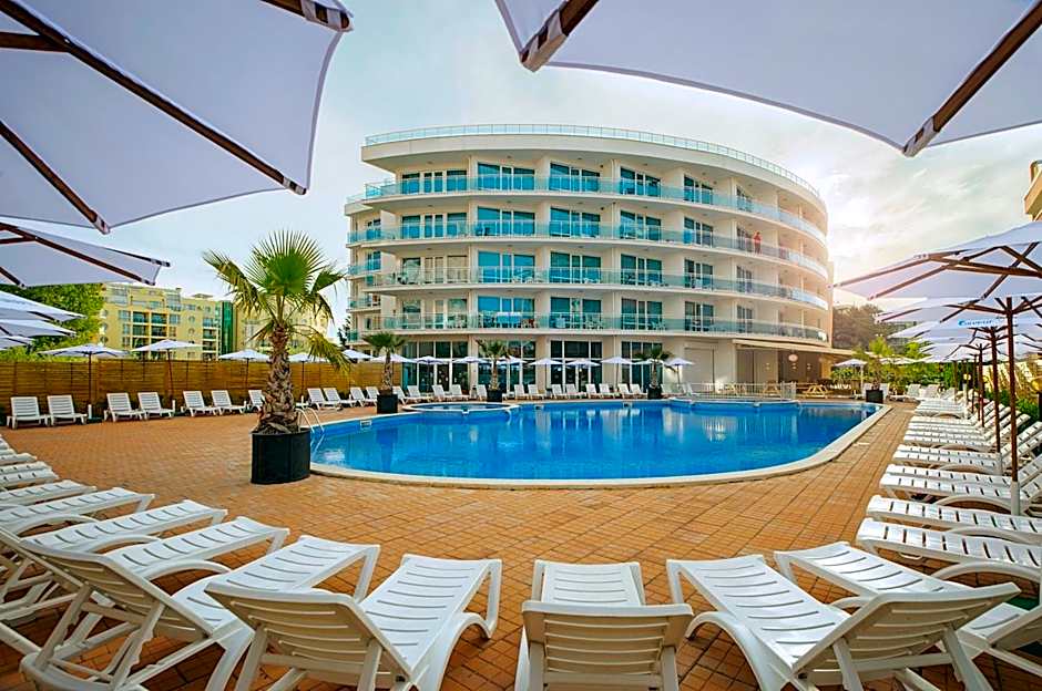Calypso Hotel - All Inclusive