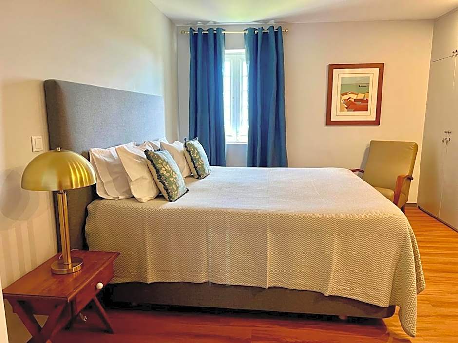 Quinta da Nasce Água