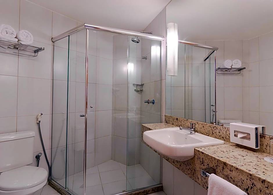 Mercure Salvador Boulevard