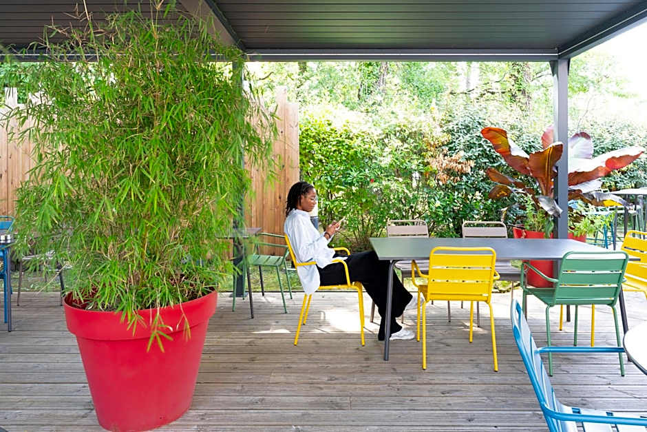 ibis Arcachon la Teste de Buch