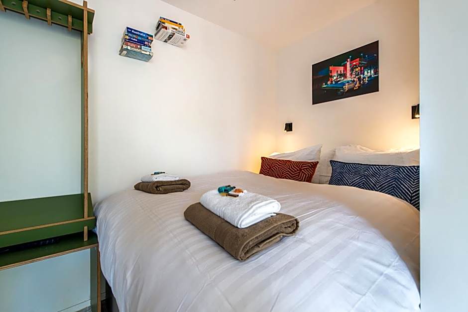 Prinsengracht Canal Studios