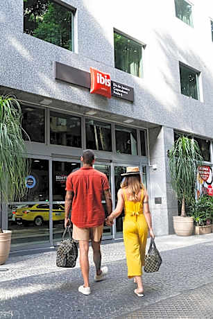 ibis Copacabana Posto 5