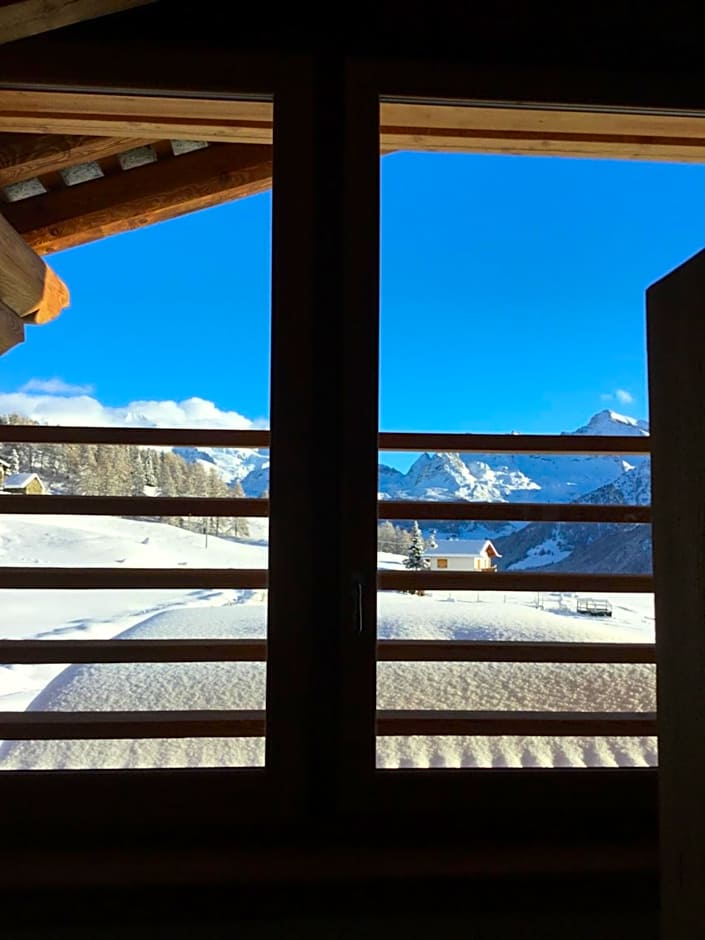 Lavarets Chambres d’Hôtes