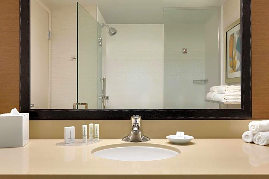 Fairfield Inn by Marriott Philadelphia Valley Forge/King of Prussia