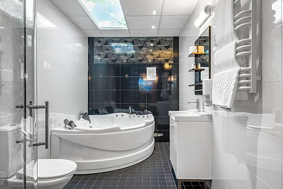 Stockholm Inn Hotel