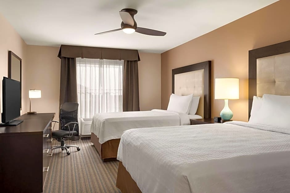 Homewood Suites By Hilton Fargo, Nd