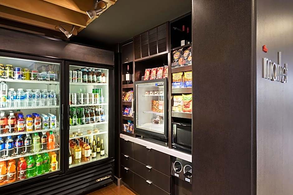 Courtyard by Marriott San Diego Del Mar/Solana Beach