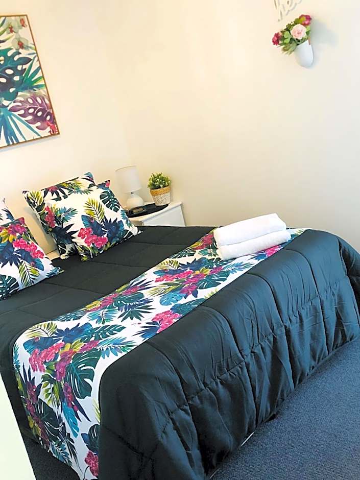 Maroochy River Bungalows