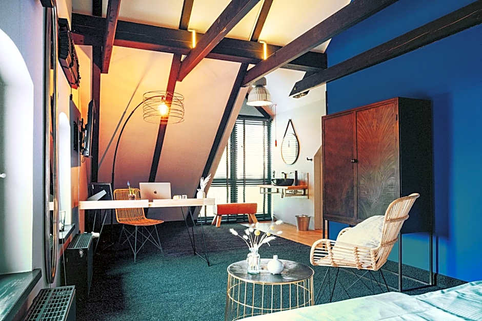 Agli Hotel