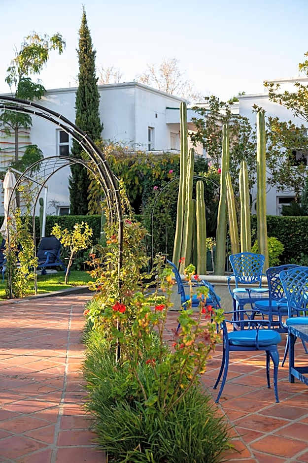 Majeka House Boutique Hotel by The Living Journey Collection