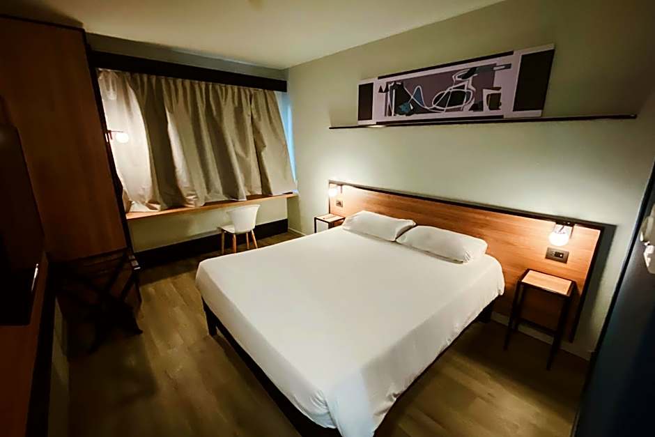 Hotel Ibis Mendoza