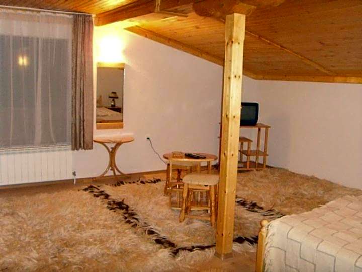 Family Hotel Markony